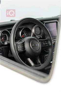 جیپ رانگلەر